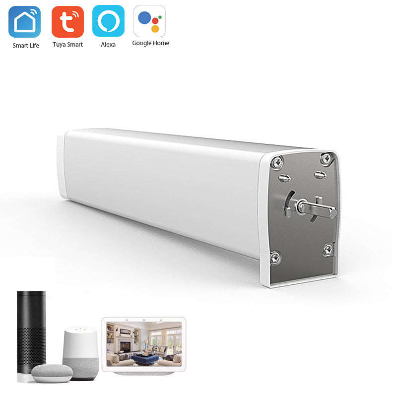 Smart Curtain motor