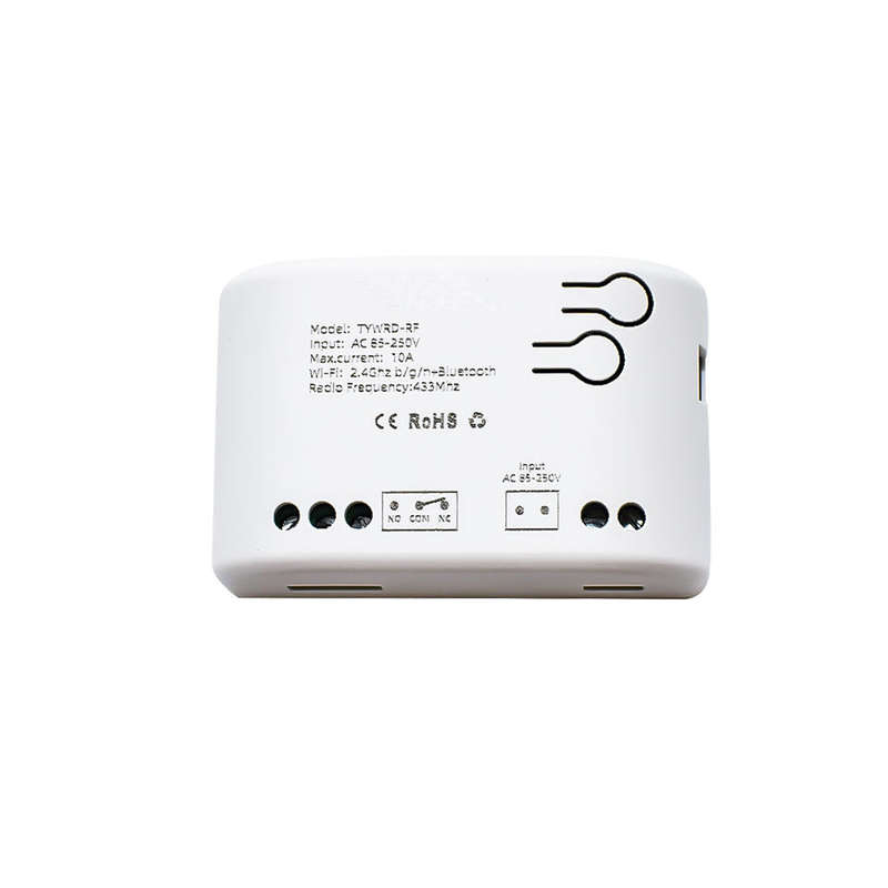 Self-locking relay 1 Channel
