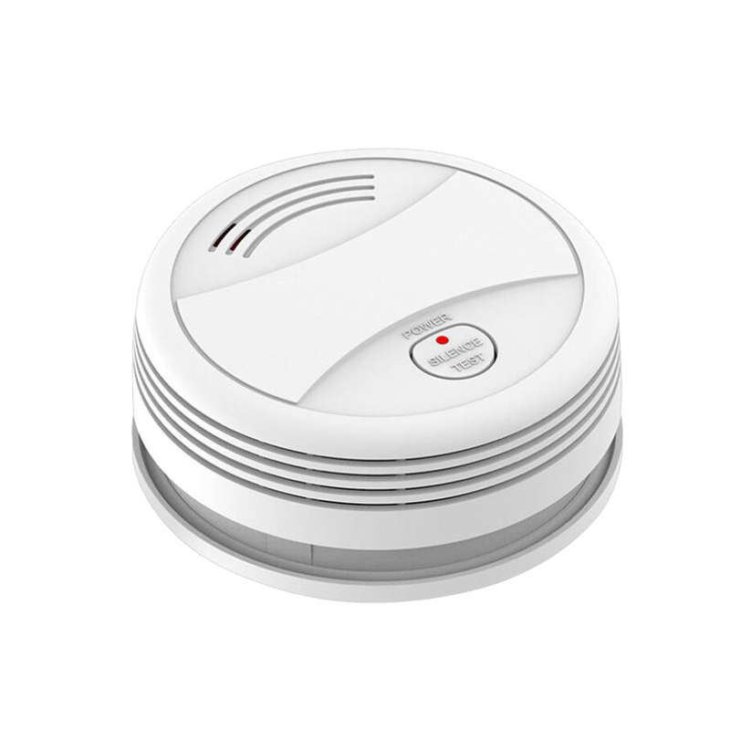 Smoke sensor