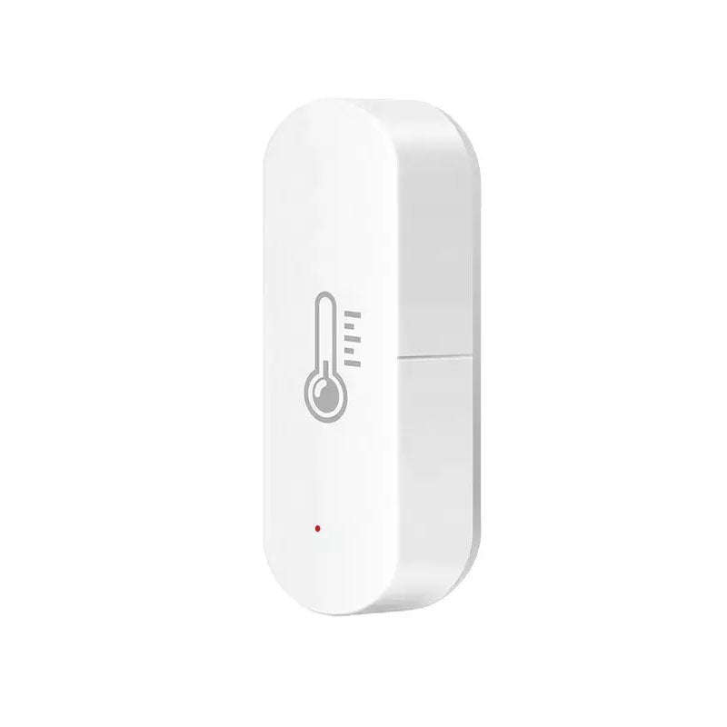 Temperature Humidity Sensor