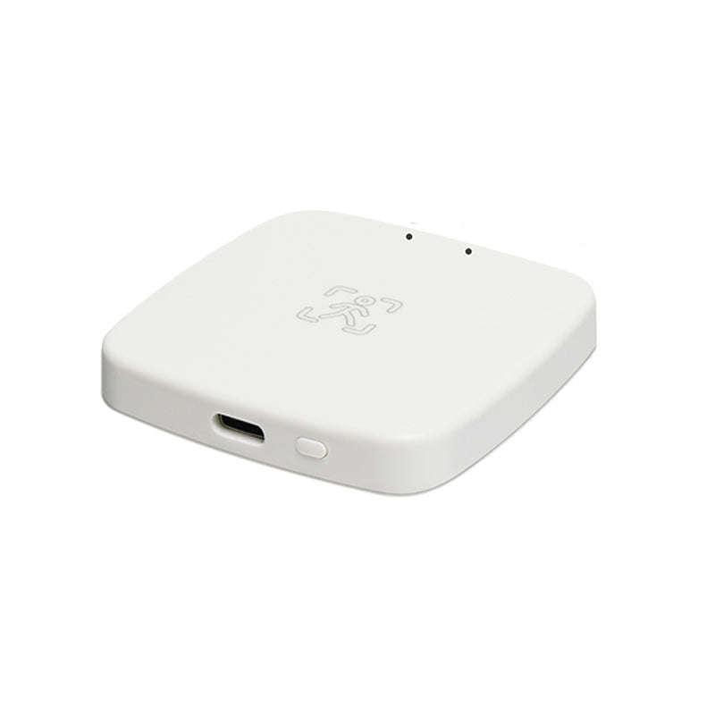 Human Presence Sensor (Wall Version)