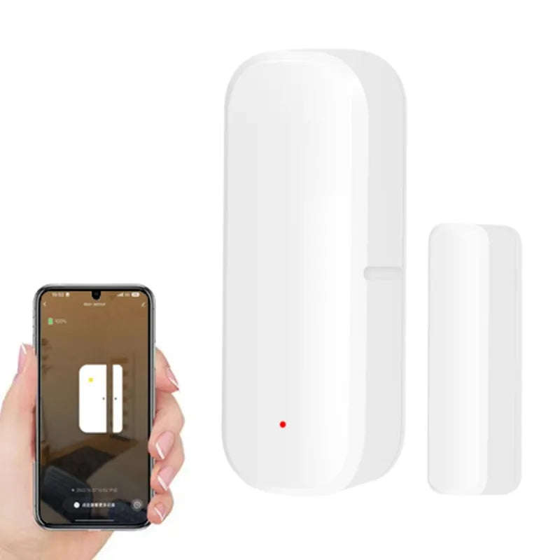 Door and Window magnetic sensor