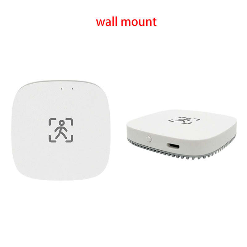 Human Presence Sensor (Wall Version)