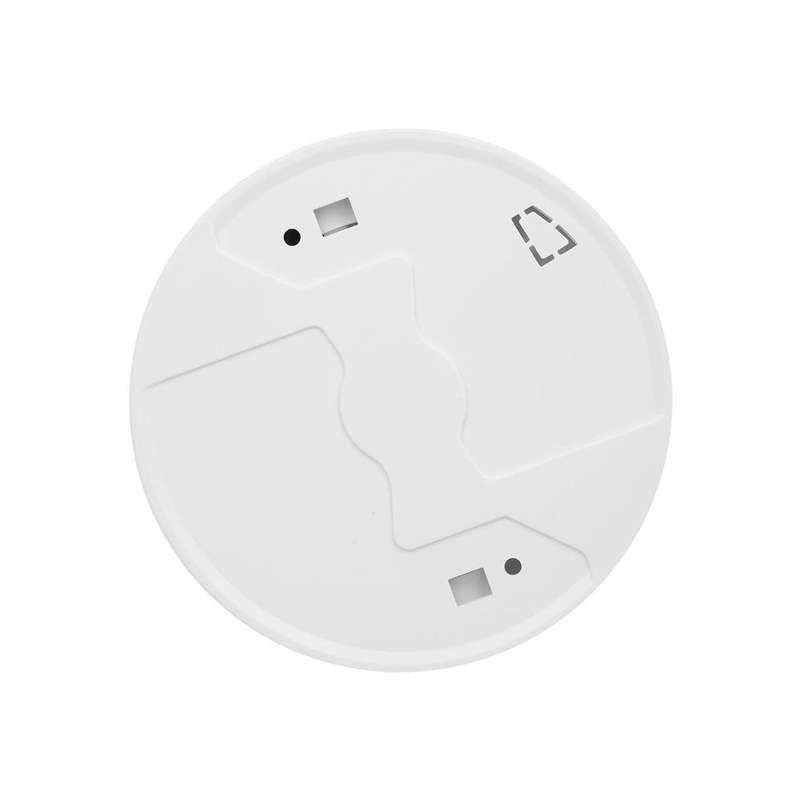 Smoke sensor
