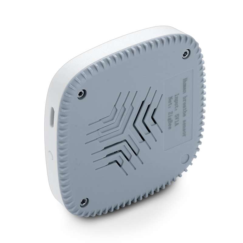 Human Presence Sensor (Wall Version)