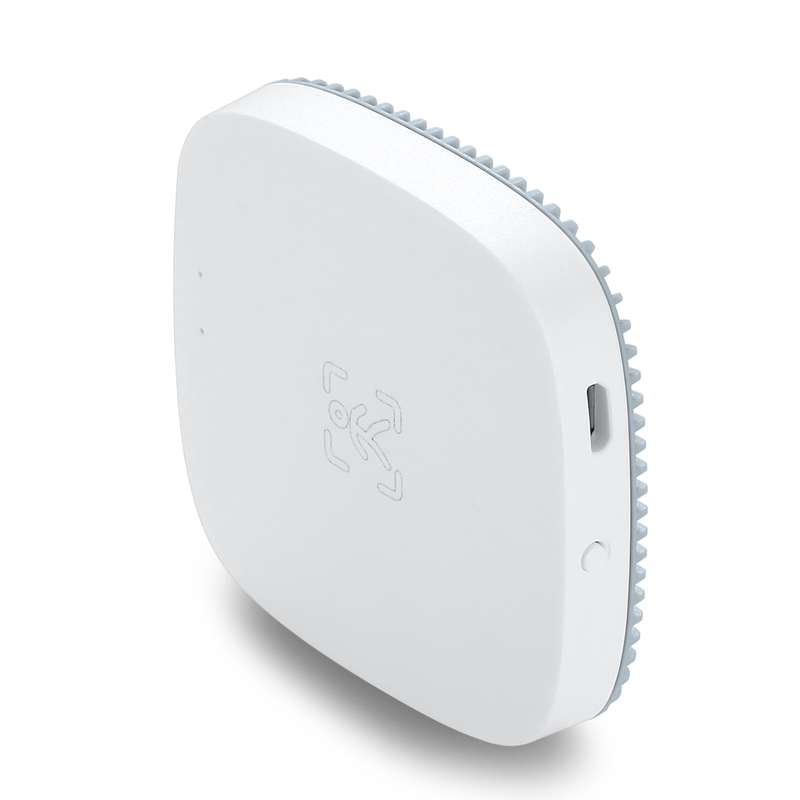 Human Presence Sensor (Wall Version)
