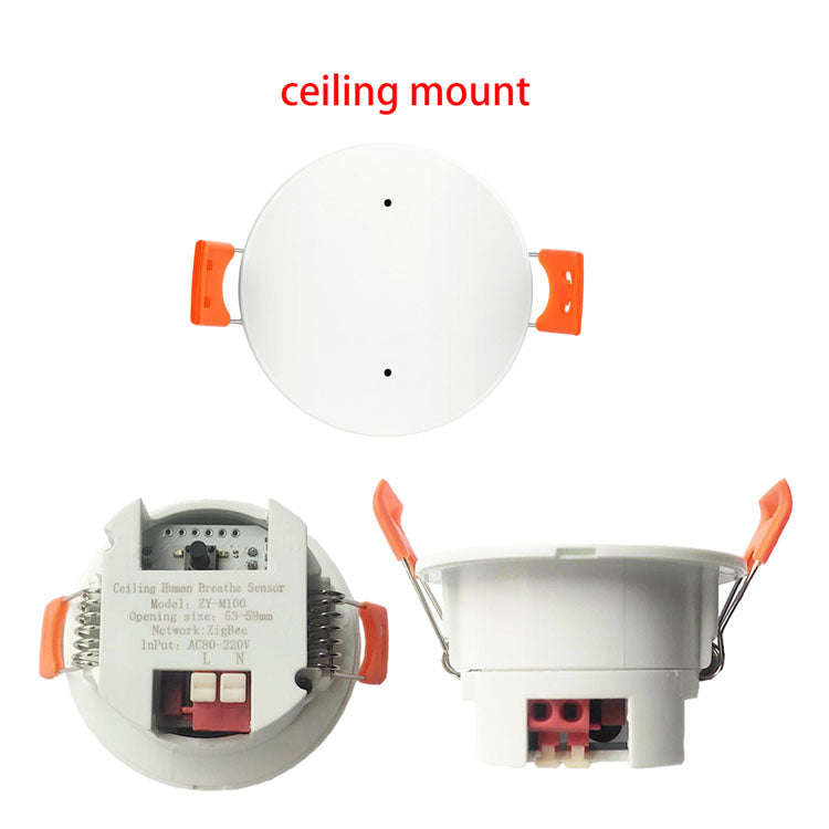 Human Presence Sensor (Ceiling Version)
