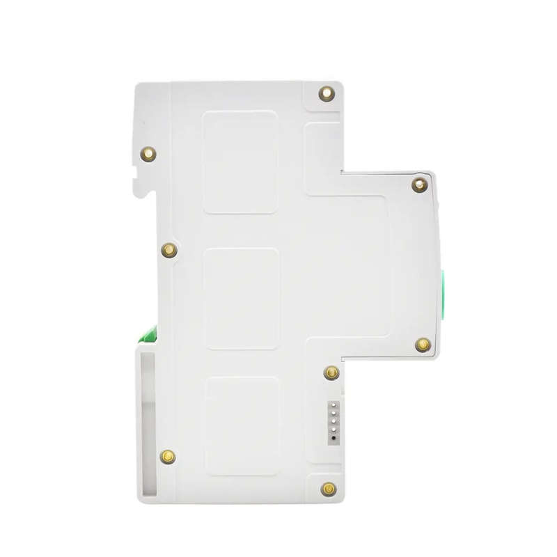 40A WiFi 1P+N switch
