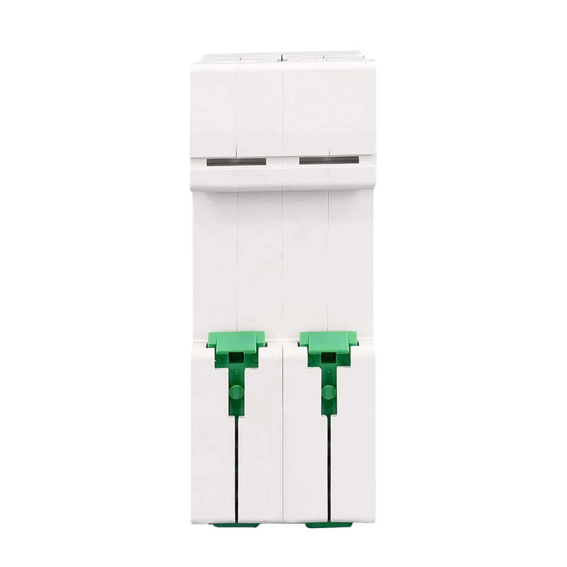 63A WiFi 2P switch
