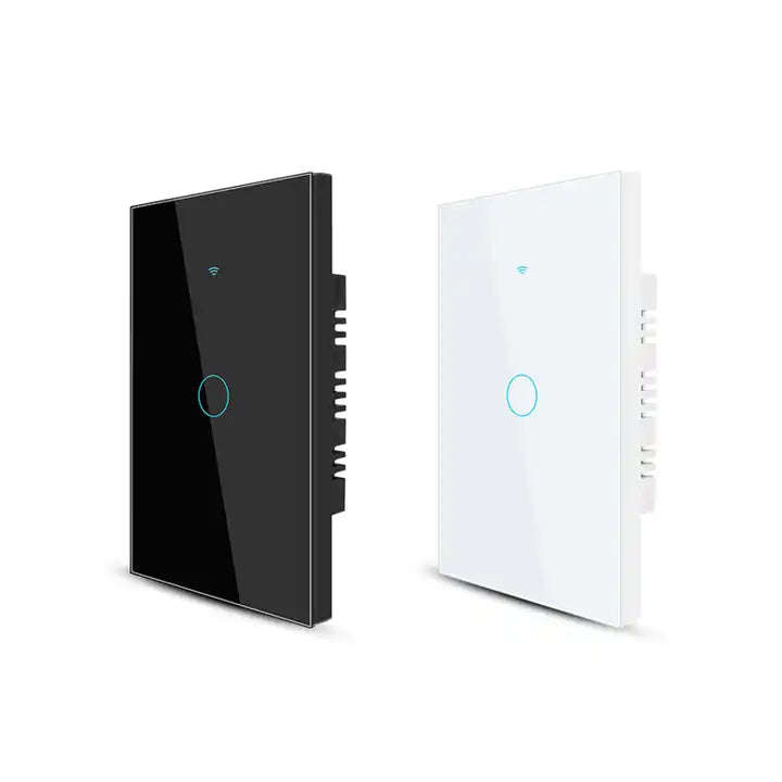 Gang light wall switch (1/2/3/4 gang)