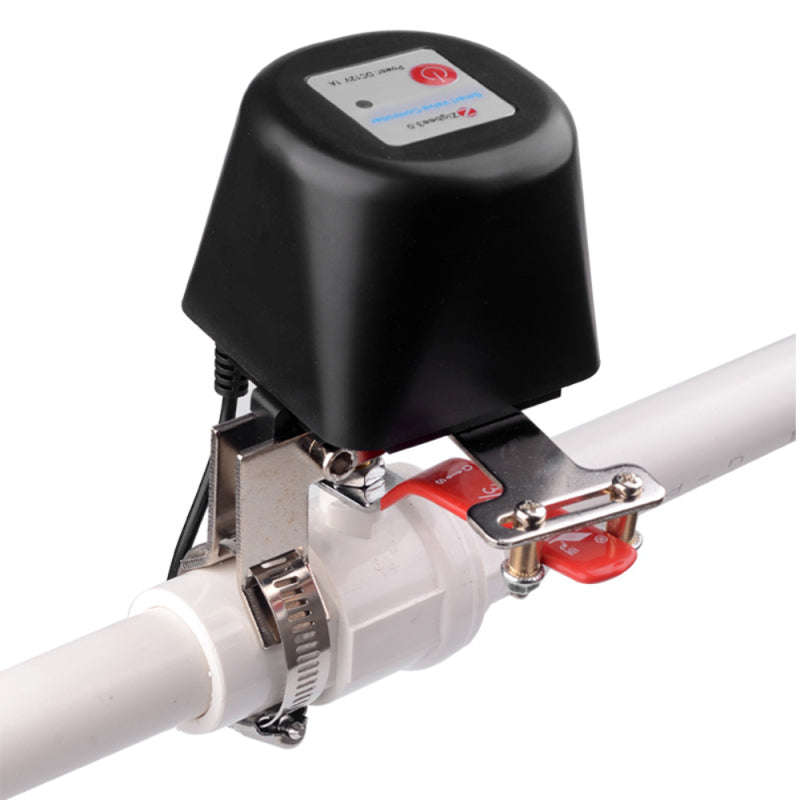 Water / gas valve remote control