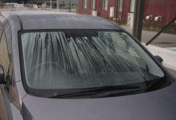 Ultra Glaco Windshield Coating 70ml