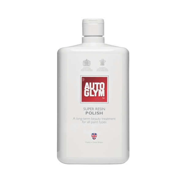 AutoGlym Super Resin Polish 1L