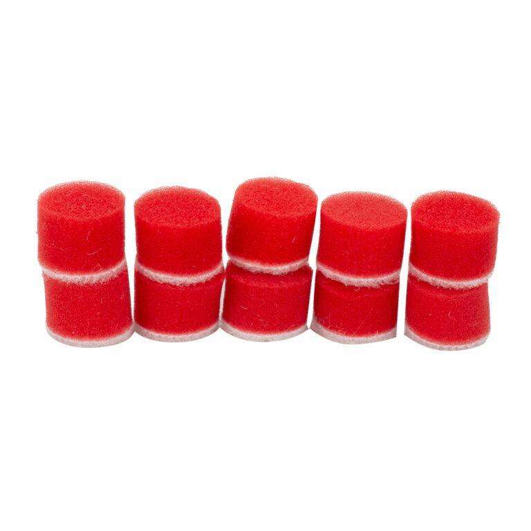 MaxShine Mini Polishing System Replacement Pads