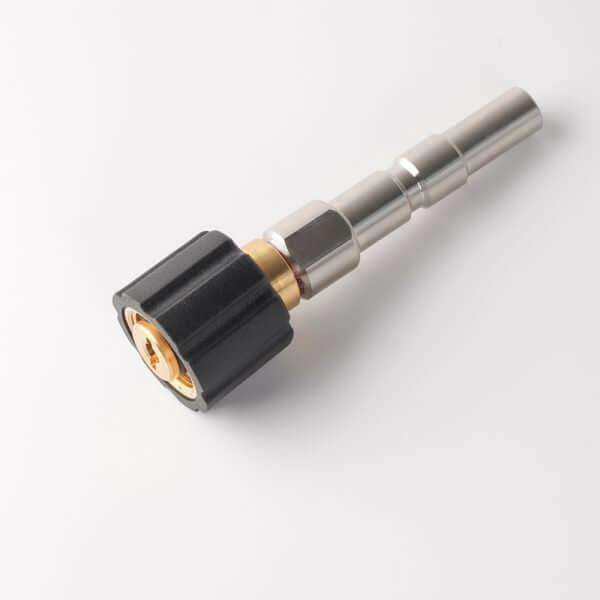 Foam Cannon PRO Connector for Stihl Pressure Washers (Industrial)