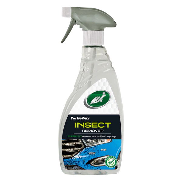 Turtle Wax Promise Insect Remover 500ml