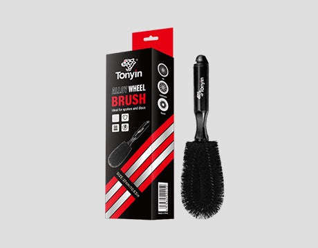 Tonyin Wheel Cleaning Brush