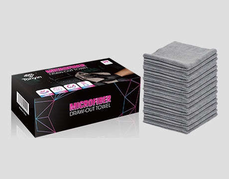 Tonyin Draw Out Utility Towel 220gsm (BOX 30)
