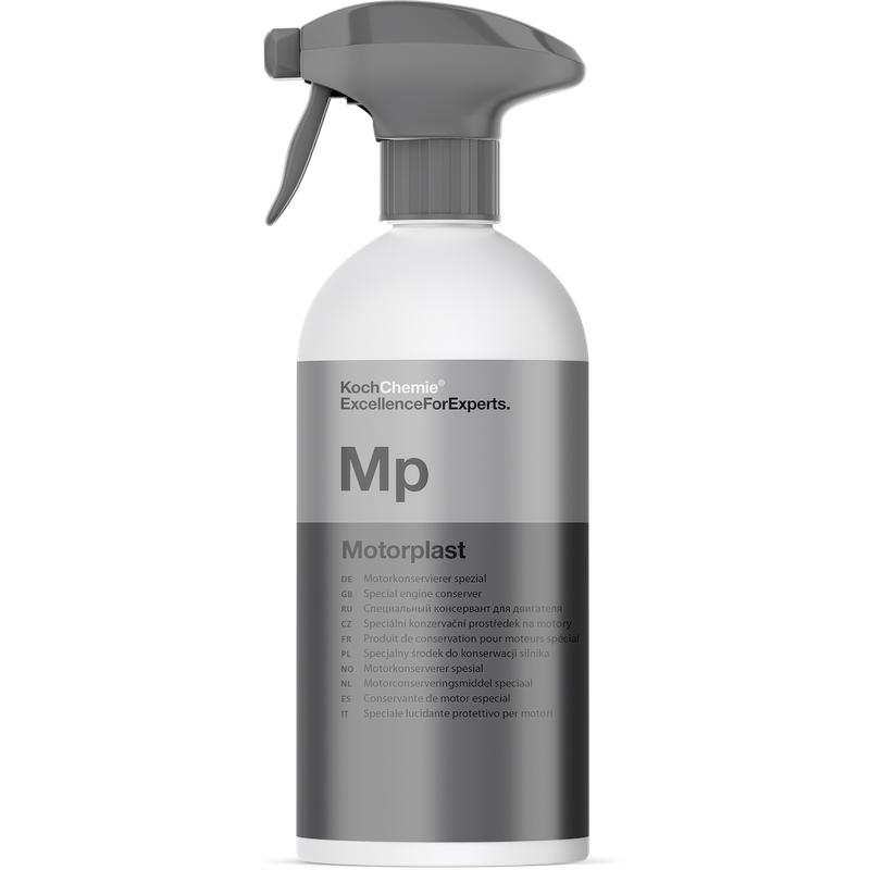 Koch Chemie Motorplast 500ml