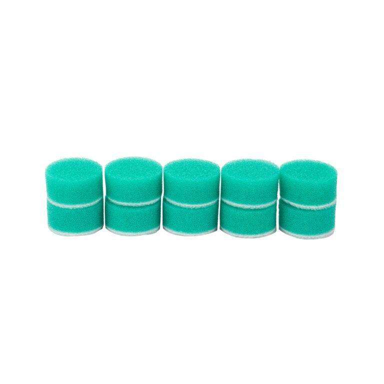 MaxShine Mini Polishing System Replacement Pads