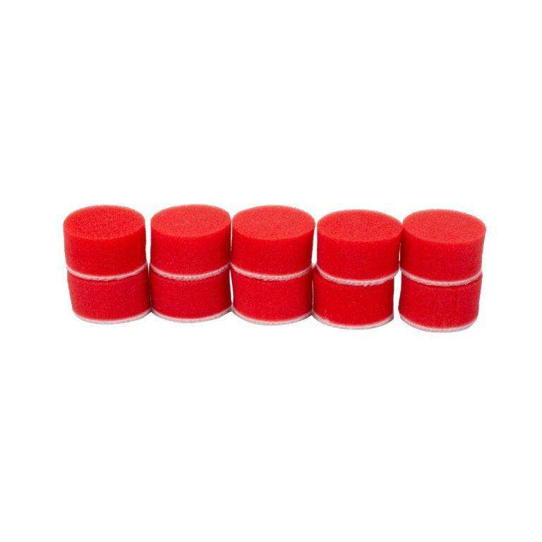 MaxShine Mini Polishing System Replacement Pads