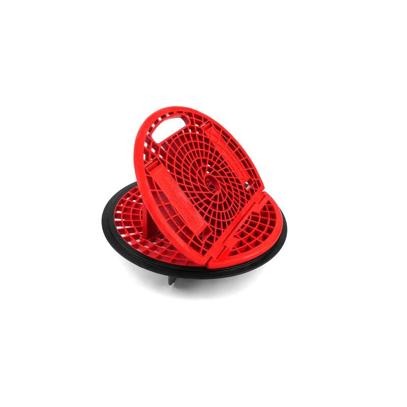 Maxshine Grit Guard With Washboard Insert