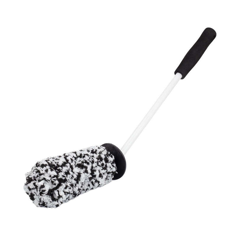 Maxshine Microfibre 45 Degree Angle Brush