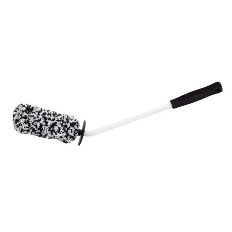 Maxshine Microfibre 45 Degree Angle Brush
