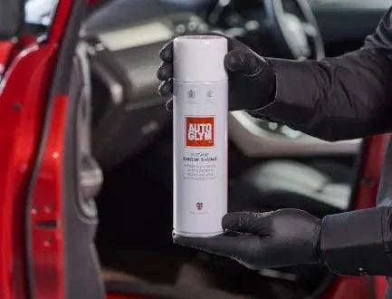 AutoGlym Instant Show Shine 450ml