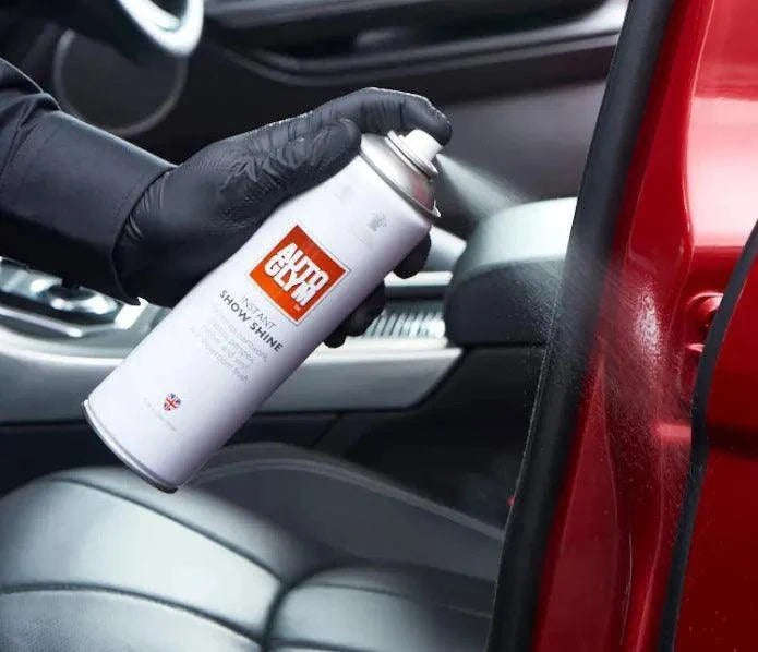 AutoGlym Instant Show Shine 450ml