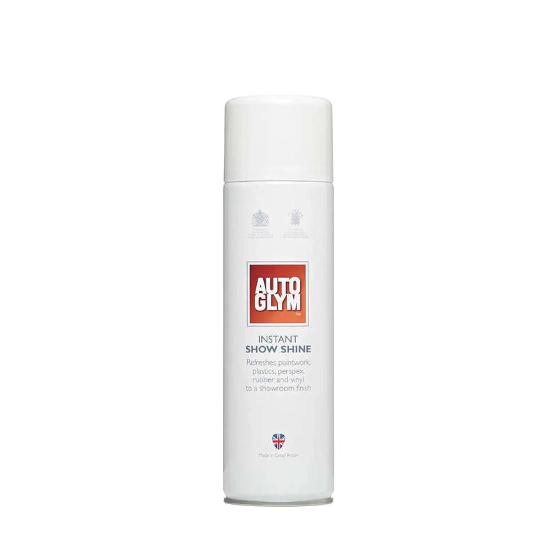 AutoGlym Instant Show Shine 450ml
