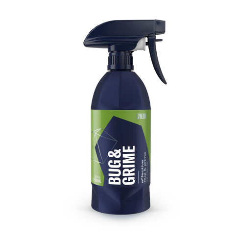 Gyeon Q²M Bug & Grime 500ml