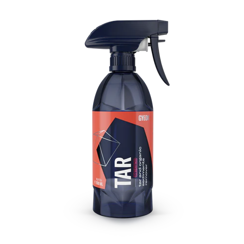 Gyeon Q²M Tar Redefined 500mls