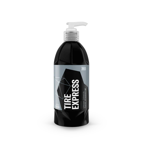 Gyeon Q²M Tire Express 500ml