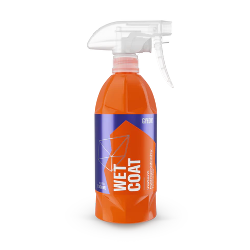 Gyeon Q²M WetCoat 500ml