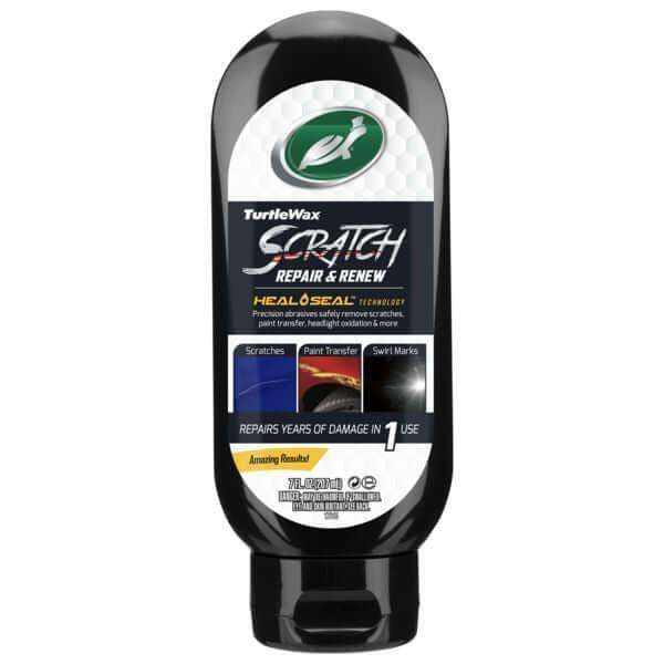 Turtle Wax Scratch Repair & Renew 200ml