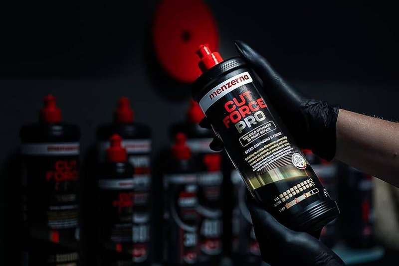Menzerna Cut Force Pro 250ml
