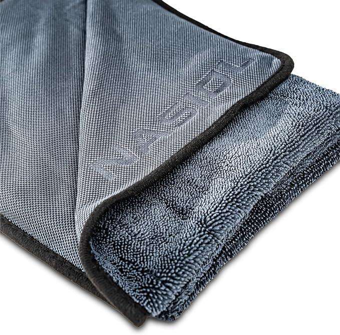 Nasiol Twisted Loop Drying Towel 60 x 90 600GSM