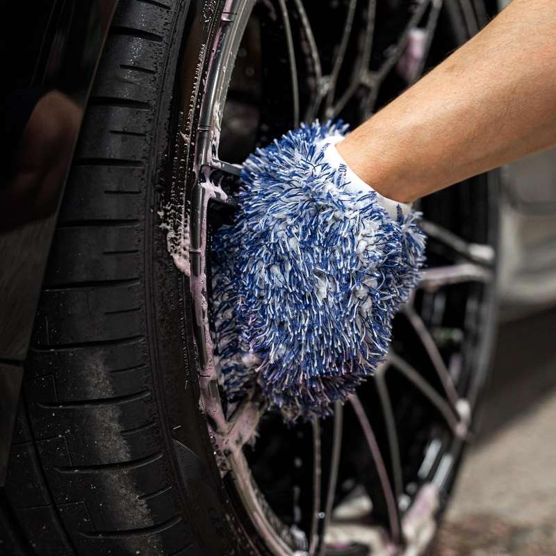 Gyeon Q²M WheelMitt