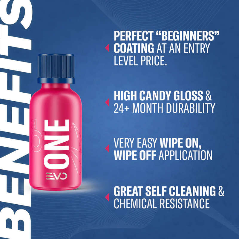 Gyeon Q² One EVO 50ml