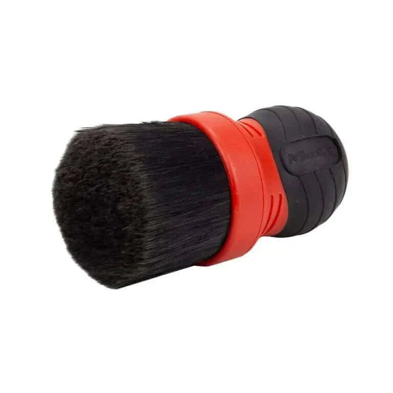 MaxShine Large Brush Combo - Soft & Firm Bristles