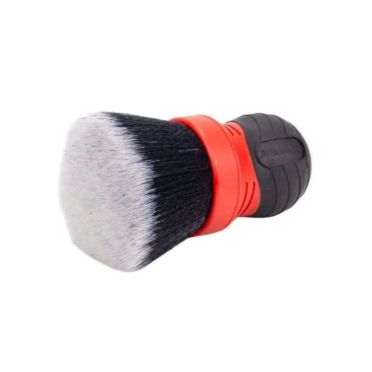 MaxShine Large Brush Combo - Soft & Firm Bristles