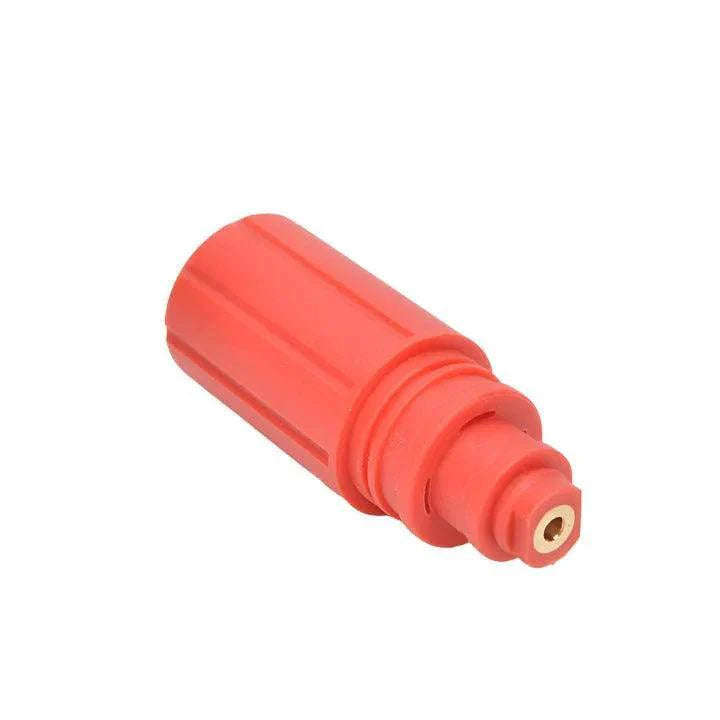 Spray Pattern Controller 360 Degrees - Foam Cannon Pro RED
