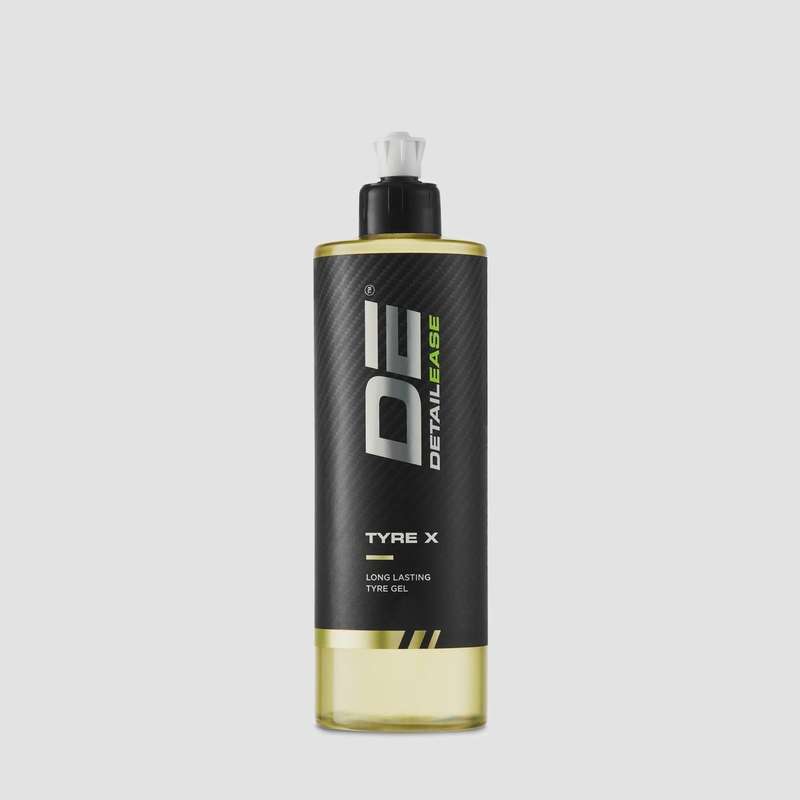 Detail Ease Tyre X 500ml