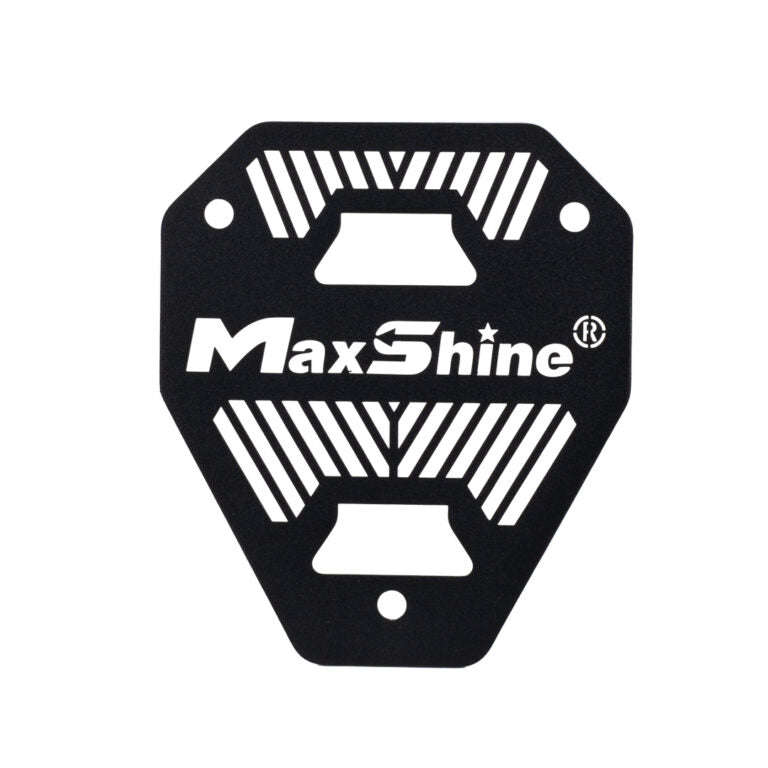 Maxshine Touchless Car Dryer Wall Mount & Swing