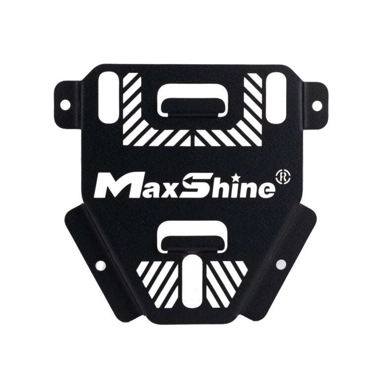 Maxshine Touchless Car Dryer Wall Mount & Swing