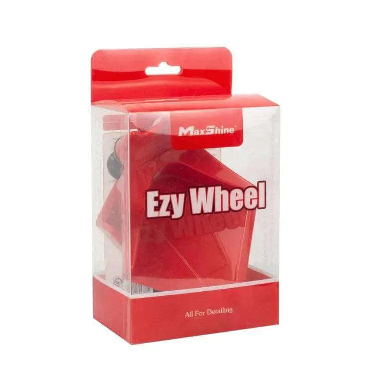 MAXSHINE EZY WHEEL HOSE SLIDE ROLLERS-2PCS