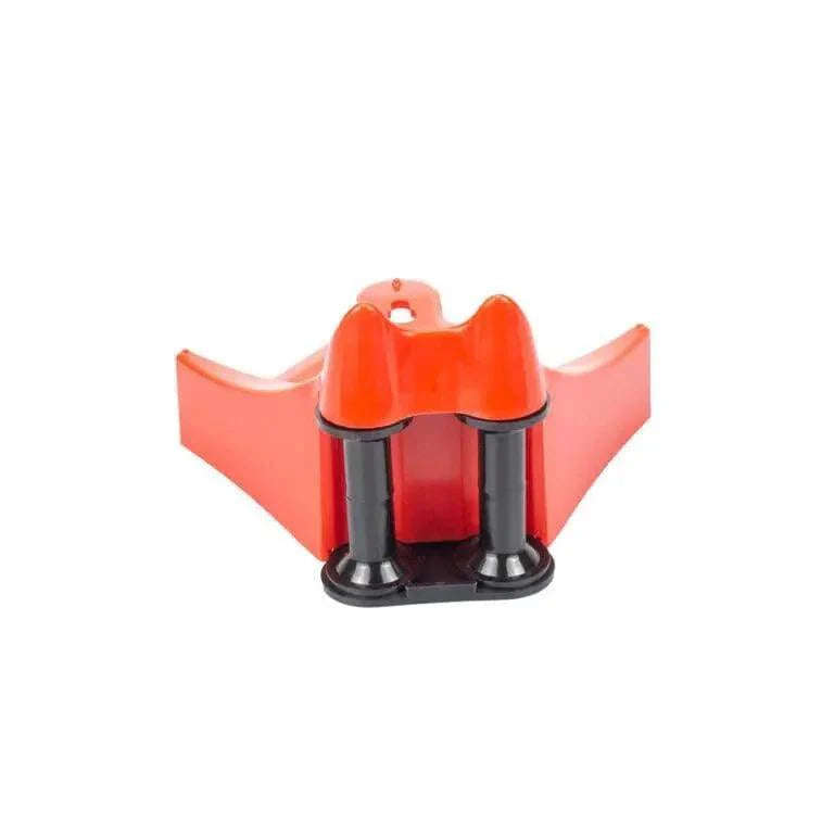 MAXSHINE EZY WHEEL HOSE SLIDE ROLLERS-2PCS