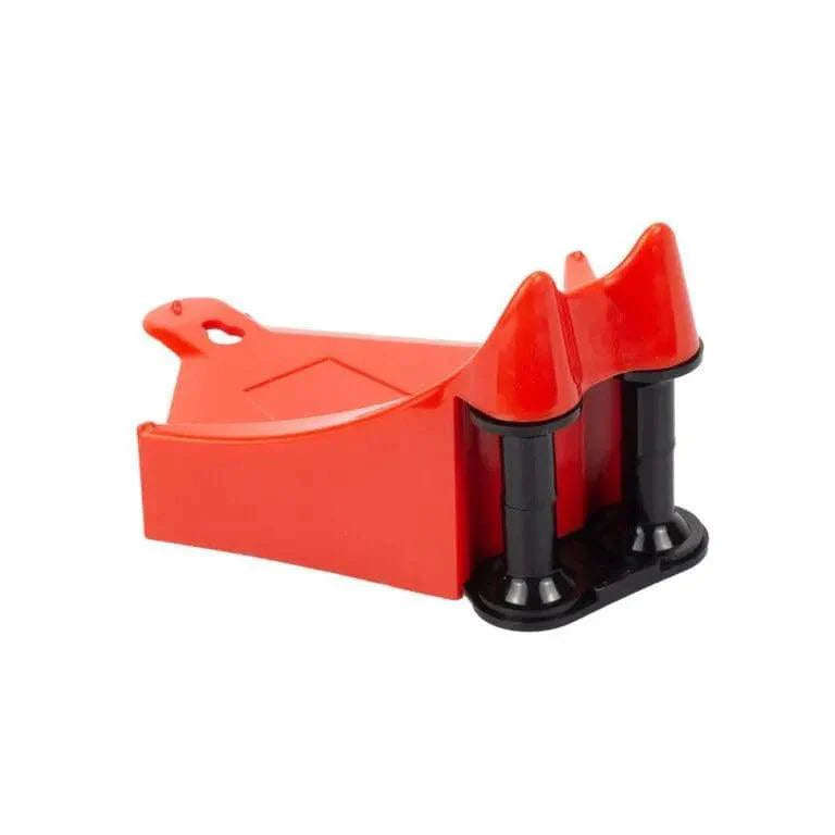 MAXSHINE EZY WHEEL HOSE SLIDE ROLLERS-2PCS