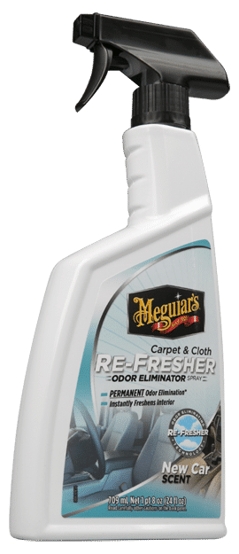 Meguiar's Carpet and Cloth Refresher